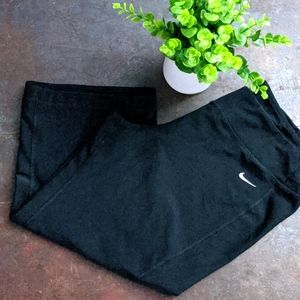 Nike Dri-Fit Capri Workout Capri